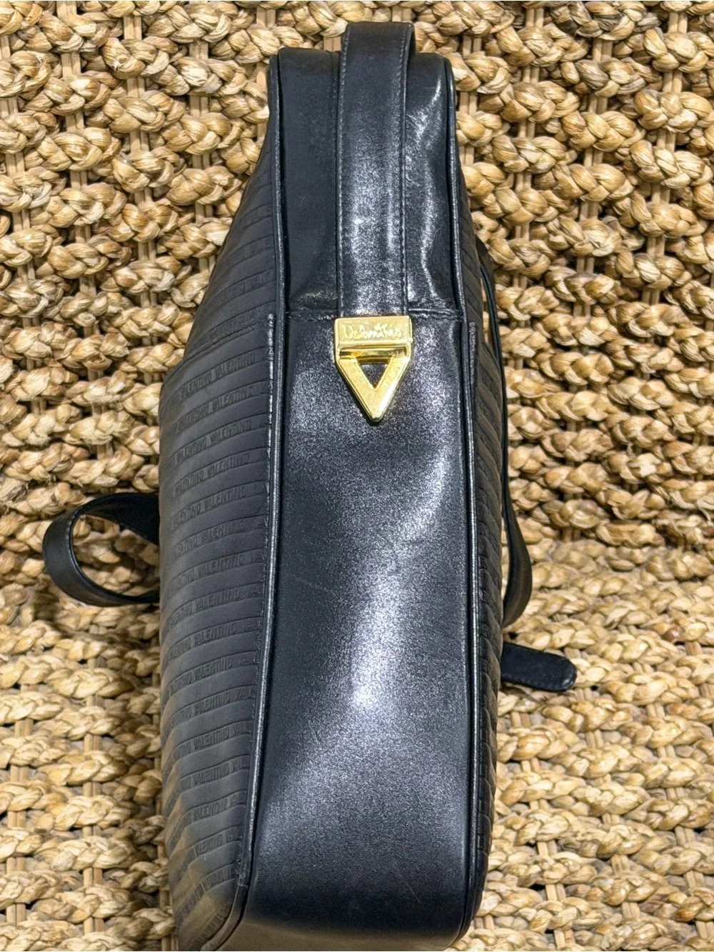 Mario Valentino Shoulder Bag